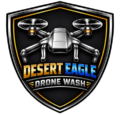 desert eagle drone wash logo removebg preview