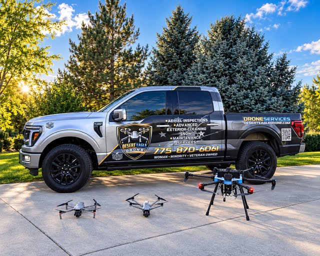 drones